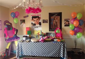 80s Birthday Decorations 80s Party 80 39 S Party Pinterest 80s Party 80 S and