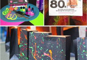 80s Birthday Decorations Awesome 80 39 S Birthday Party Ideas