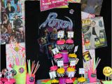 80s Birthday Decorations Awesome 80 39 S Birthday Party Ideas