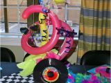 80s Birthday Decorations Eighties Centerpieces Hippojoy 39 S Blog