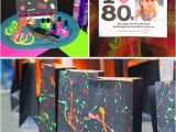 80s Birthday Party Decorations Awesome 80 39 S Birthday Party Ideas 1980 39 S Party Printables