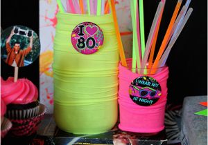 80s Birthday Party Decorations Awesome 80 39 S Birthday Party Ideas 1980 39 S Party Printables