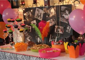 80s Birthday Party Decorations She Bop toni Spilsbury