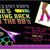 80s themed Birthday Party Invitations 80s theme Party Invitations A Birthday Cake