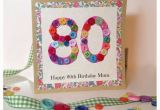 80th Birthday Card Designs 13 Best Images About Cards Birthday On Pinterest