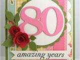 80th Birthday Card Designs 25 Best 80th Birthday Cards Images by Patricia Griswold