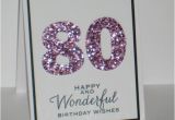 80th Birthday Card Messages 30 Pictures for 80th Birthday