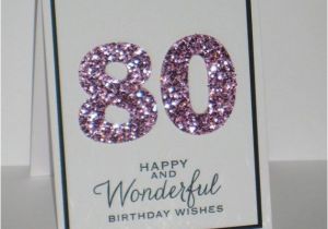 80th Birthday Card Messages 30 Pictures for 80th Birthday