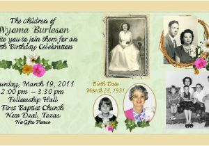 80th Birthday Cards for Mom Scrapladyandmore Mom 39 S 80th Birthday Invitations