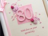 80th Birthday Cards for Mum Personalised 80th Birthday Card for Mum Grandma Nanny Nan