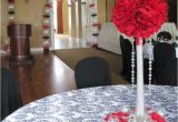 80th Birthday Centerpieces Decorations 35 Memorable 80th Birthday Party Ideas Table Decorating