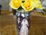 80th Birthday Centerpieces Decorations Photo Centerpieces Easy Table Centerpieces Using