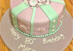 80th Birthday Decorations Uk Vintage 80th Birthday Cake 80th Birthday Party Ideas