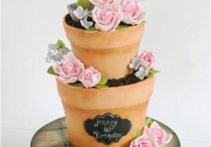 80th Birthday Flowers Plants 1000 Ideas About 80th Birthday Cakes On Pinterest 80th
