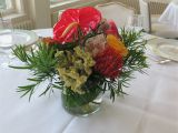 80th Birthday Flowers Plants Minneapolis events A Flower Arrangement Photo Gallery