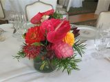 80th Birthday Flowers Plants Minneapolis events A Flower Arrangement Photo Gallery