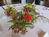 80th Birthday Flowers Plants Minneapolis events A Flower Arrangement Photo Gallery
