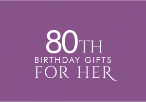 80th Birthday Gift Ideas for Her 80th Birthday Gifts at Find Me A Gift