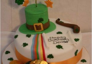 80th Birthday Gifts for Him Ireland 7 Best Images About 80th Shamus Cake On Pinterest Luck