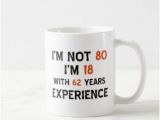 80th Birthday Gifts for Him Usa 80th Birthday Gifts On Zazzle