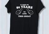 80th Birthday Gifts for Man 80th Birthday Gifts for Father Husband Grandpa by