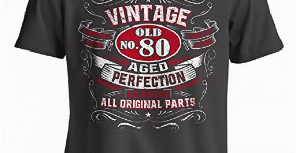 80th Birthday Ideas for Him 80th Birthday Gifts for Men Best 80th Birthday Gift