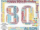 80th Birthday Ideas for Him Amazon Com Gifts 80th 80th Birthday Gifts 80th