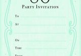 80th Birthday Invitation Templates Free 10 Sample Images 80th Birthday Party Invitations