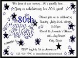 80th Birthday Invitation Wording Templates Quotes for 80th Birthday Invitation Quotesgram