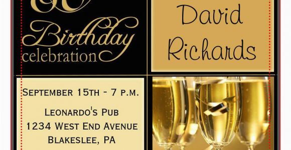 80th Birthday Invitations for A Man 15 Sample 80th Birthday Invitations Templates Ideas