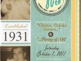 80th Birthday Invitations with Pictures 15 Sample 80th Birthday Invitations Templates Ideas