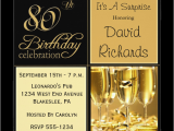 80th Birthday Invitations with Pictures Free Printable 80th Birthday Invitations Dolanpedia