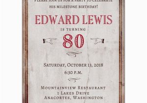 80th Birthday Invitations with Pictures Quotes for 80th Birthday Invitation Quotesgram