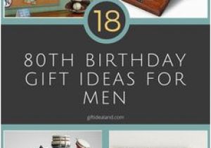 80th Birthday Presents for Him 80th Birthday Tie 80th Birthday Present Ideas