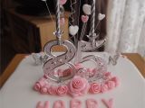 85th Birthday Decorations 85th Birthday Cake Cakes Pinterest Birthday Cakes