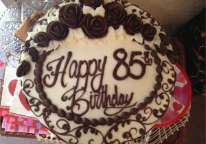 85th Birthday Decorations Beautiful 85th Birthday Cake Decorating Ideas for Party