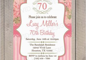 85th Birthday Invitation Template 85th Birthday Invitation Template 101 Birthdays