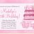 85th Birthday Invitation Template Birthday Invitation Templates 85th Birthday Invitations