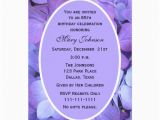 85th Birthday Invitation Template Personalized 85th Birthday Invitations