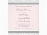 85th Birthday Invitation Wording 85th Birthday Invitations Related Keywords 85th Birthday