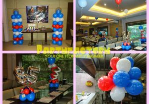 85th Birthday Party Decorations Welcome to Partyfactory Cebu Lolo Nonoy 39 S 85th Birthday