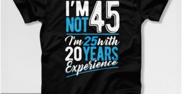 85th Birthday Present for Him 45th Birthday Gift for Man 45th Birthday T Shirt Born In 1973