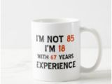 85th Birthday Present for Him 85th Birthday Gifts On Zazzle