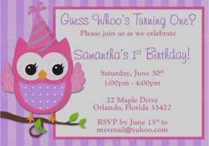 8th Birthday Invitation Templates 8th Birthday Invitations Image Collections Baby Shower