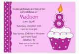 8th Birthday Invitation Templates 8th Birthday Party Invitations Wording Drevio