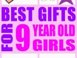 9 Year Old Birthday Girl Gift Ideas Best Gifts 9 Year Old Girls Will Love