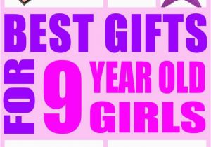 9 Year Old Birthday Girl Gift Ideas Best Gifts 9 Year Old Girls Will Love