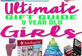 9 Year Old Birthday Girl Gift Ideas Best Gifts 9 Year Old Girls Will Love Sports Room Decor
