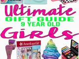 9 Year Old Birthday Girl Gift Ideas Best Gifts 9 Year Old Girls Will Love Sports Room Decor