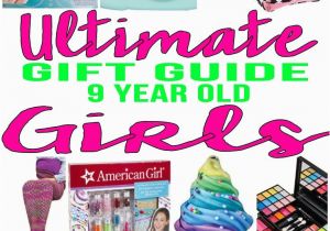 9 Year Old Birthday Girl Gift Ideas Best Gifts 9 Year Old Girls Will Love Sports Room Decor
